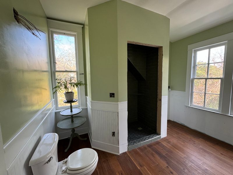 Bathroom Renovation