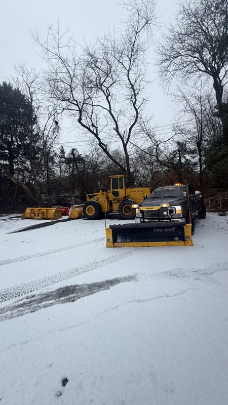 Snow Removal