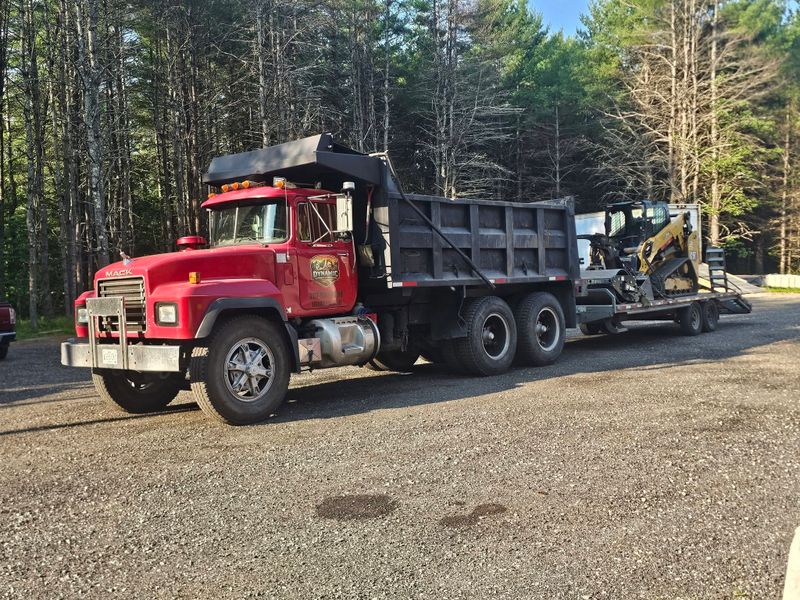 Land Clearing