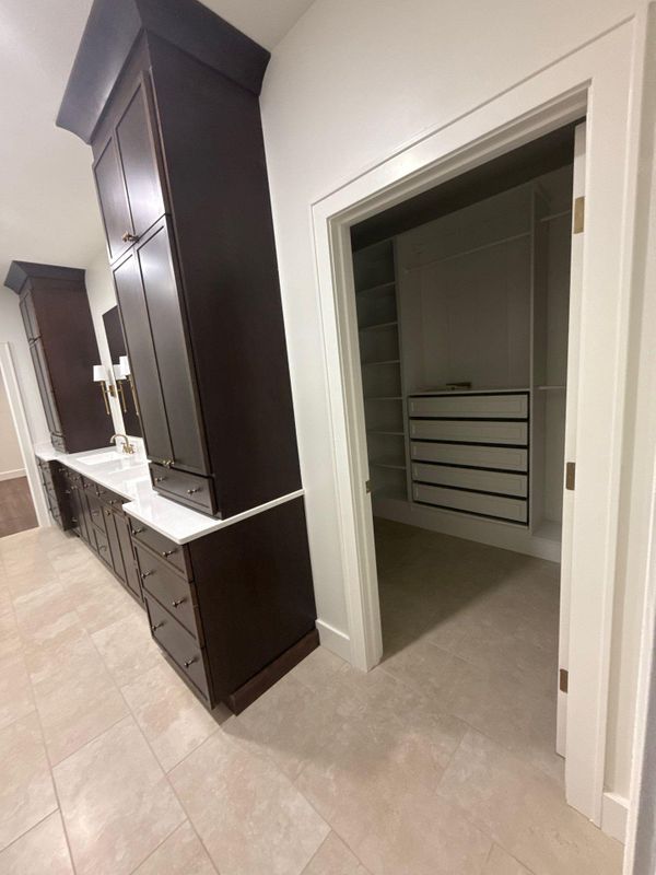 Interior Renovations
