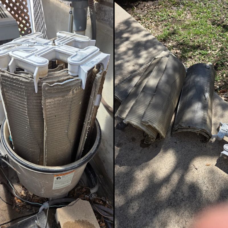 Pool Repair and Maintenance