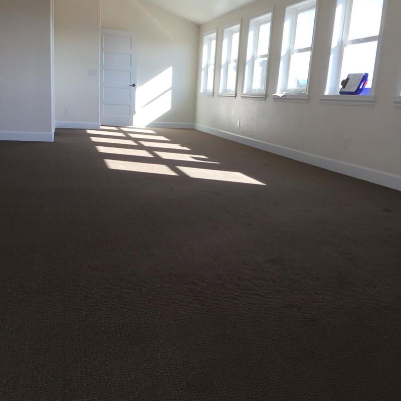 Flooring Repair
