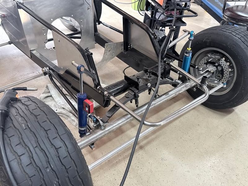 Automotive Welding