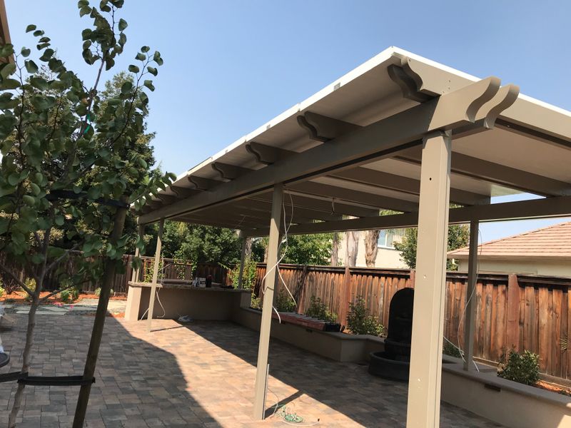 Lattice Covers
