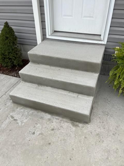Step Photos