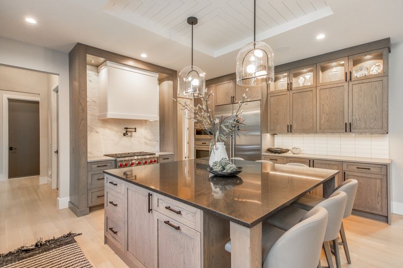 Kitchens