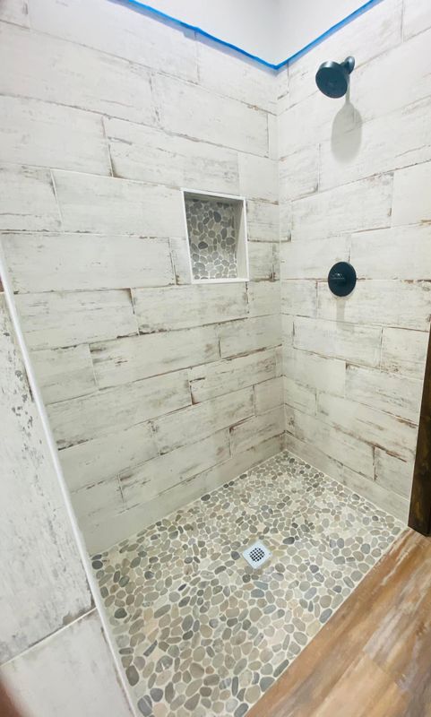 Interior Renovations