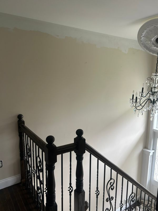 Interior Painting