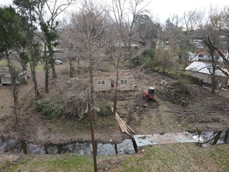 Land Clearing