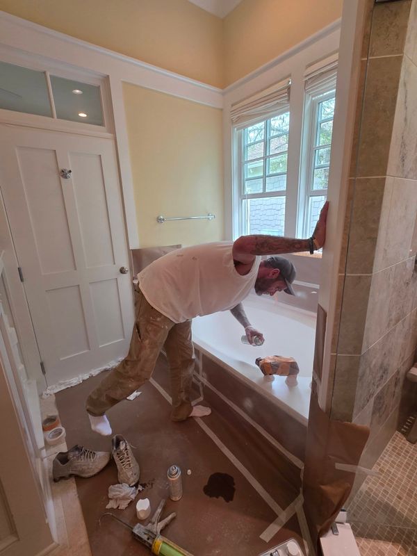 Interior Painting