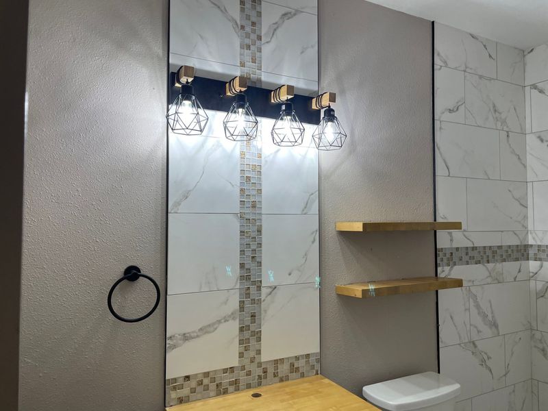 Kitchen and Bathroom Renovations