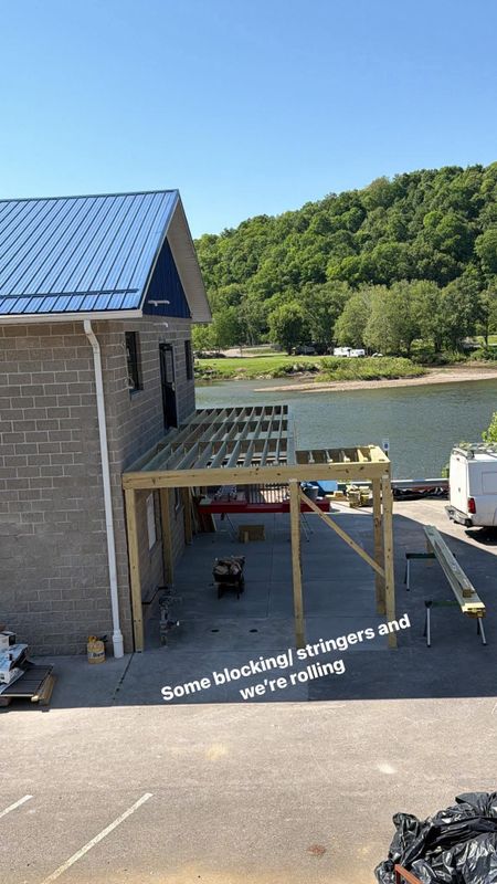 Custom Home Building