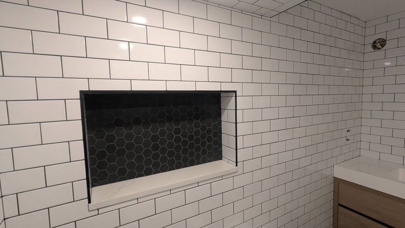 Floor Tiling Services
