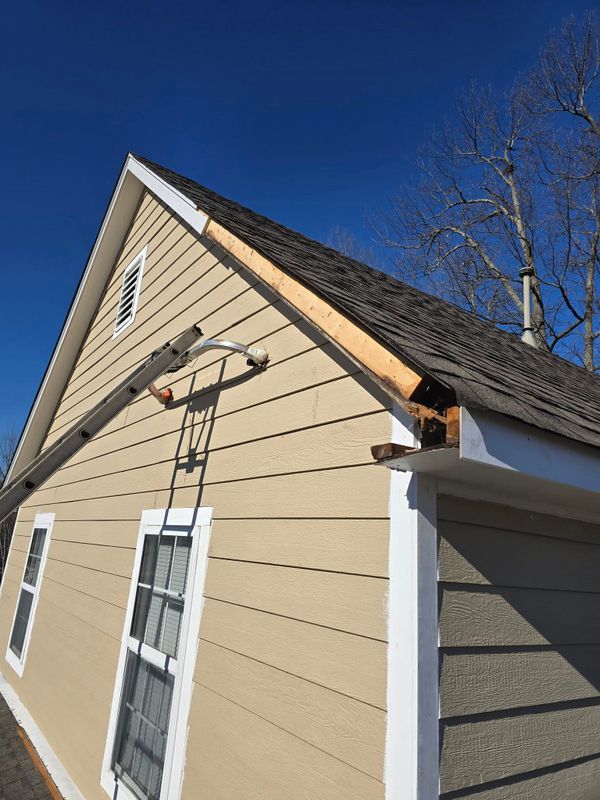 Exterior Painting gallery