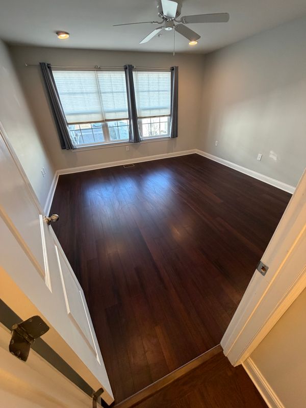 Wood Flooring