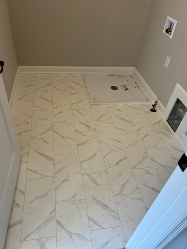 Vinyl Flooring