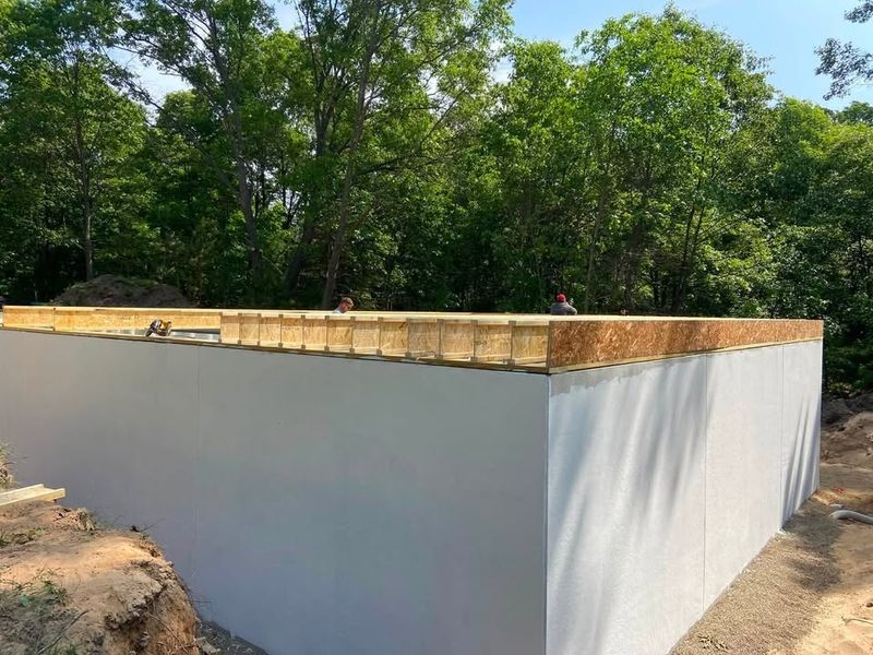Custom Home Construction