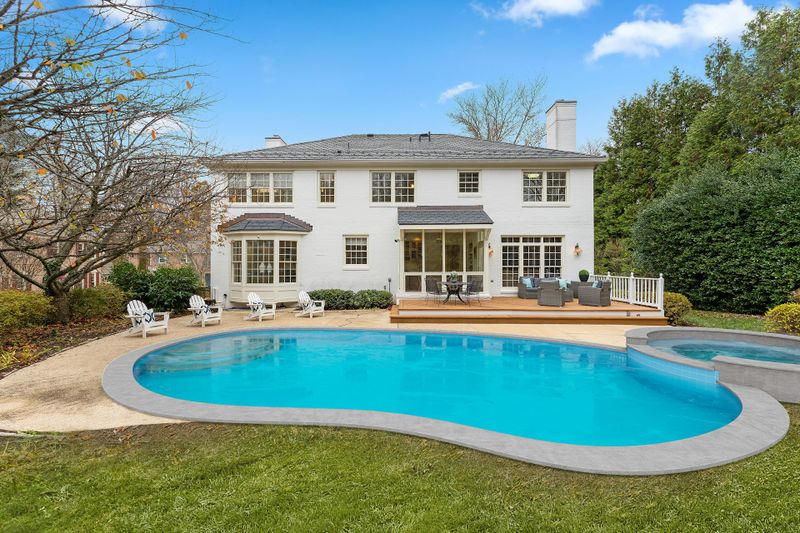 Porches and Patios
