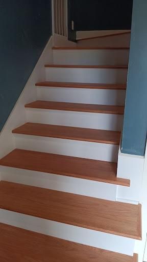 Wood Flooring