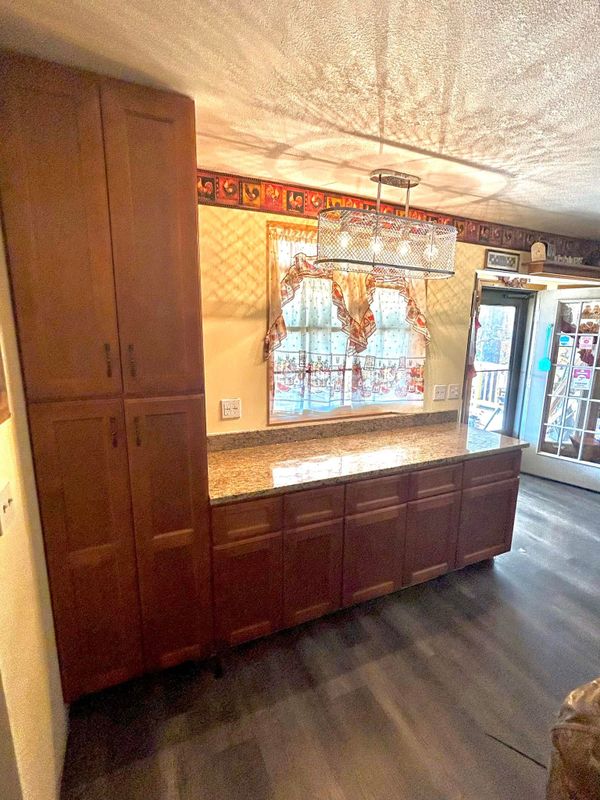 Kitchen Renovation