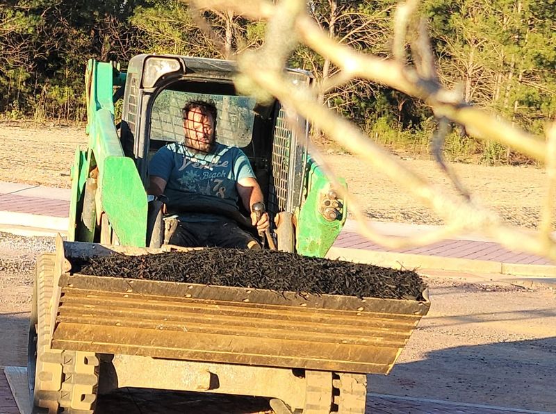 Residential Landscaping