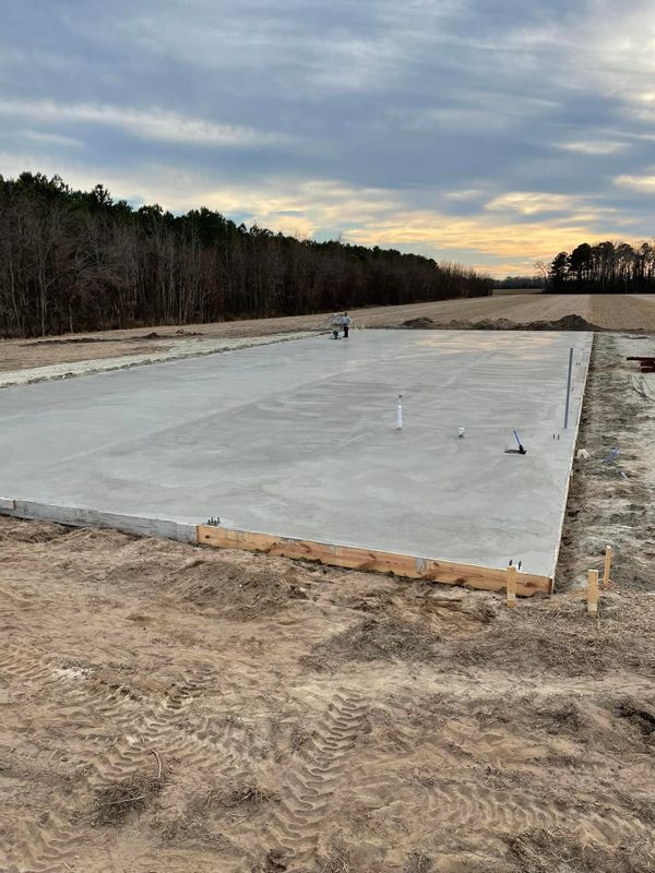 Concrete