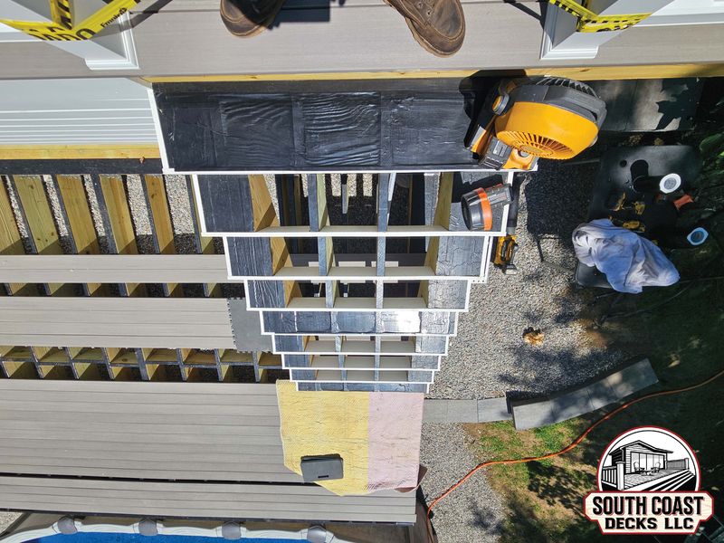 Deck Building