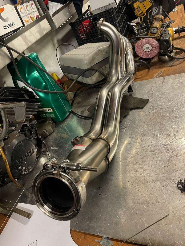 Custom Fabrication