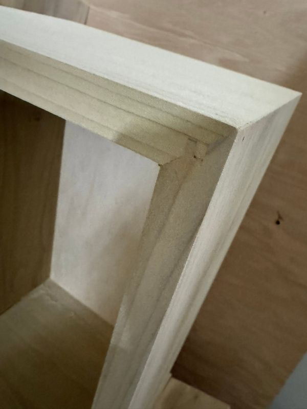 Custom Carpentry