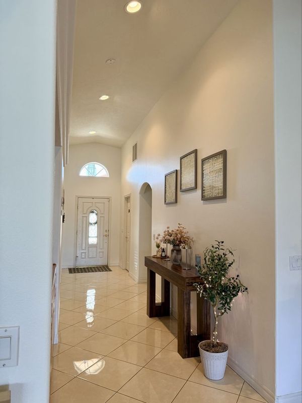 Interior Painting
