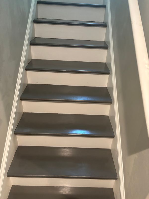 Interior Painting