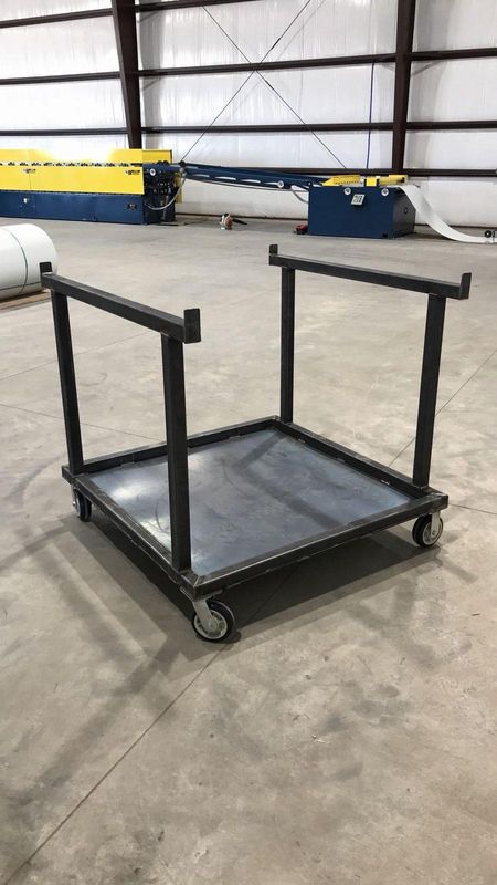 Commercial Welding