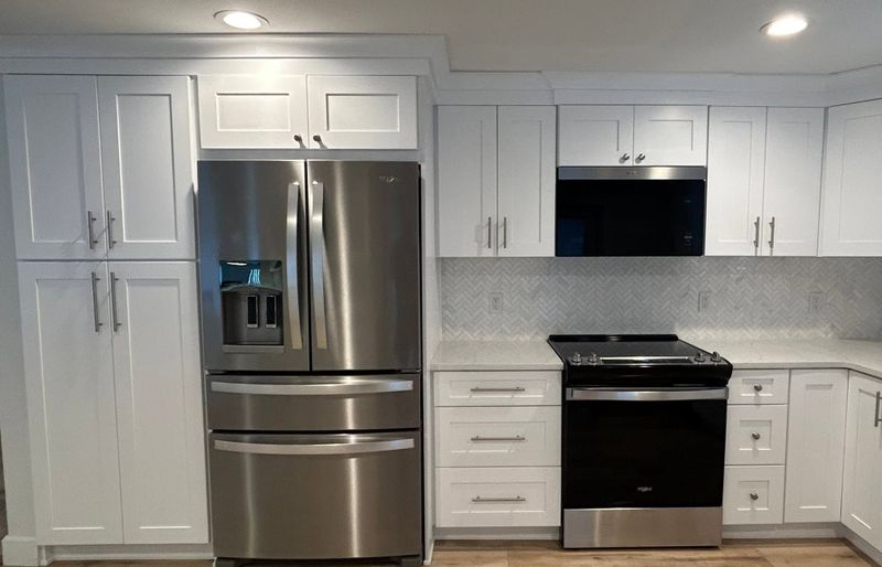 Countertops