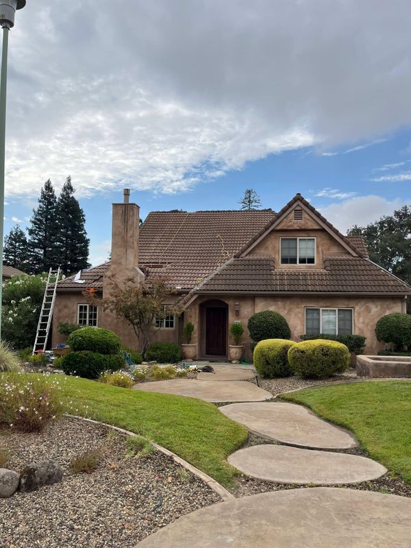 Exterior Painting