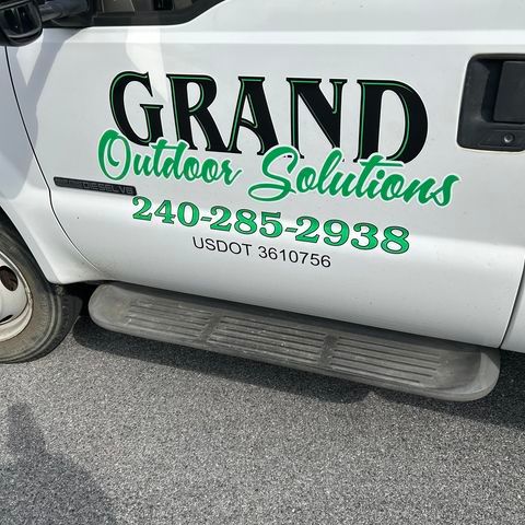 Hardscaping