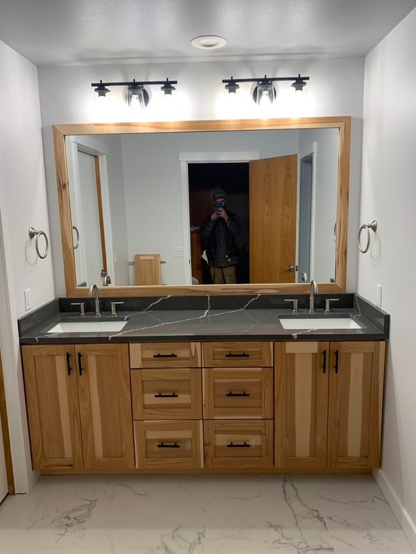 Our Work