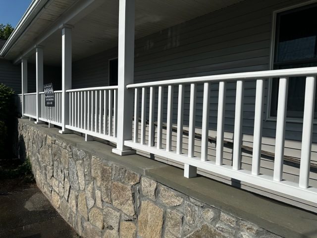 B&L Unlimited Power Washing