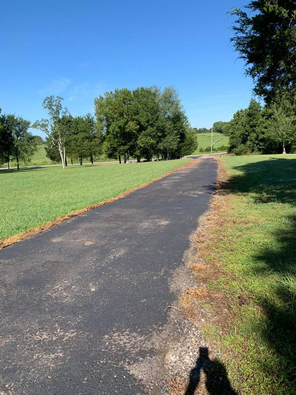 Asphalt and Paving