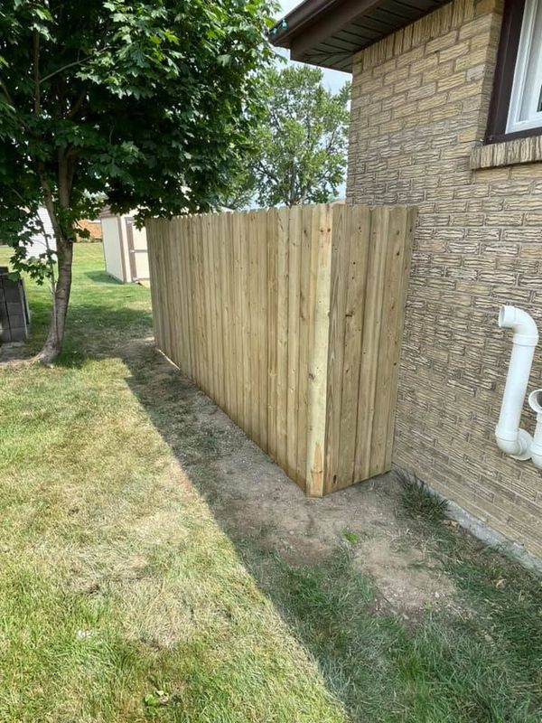 Fencing