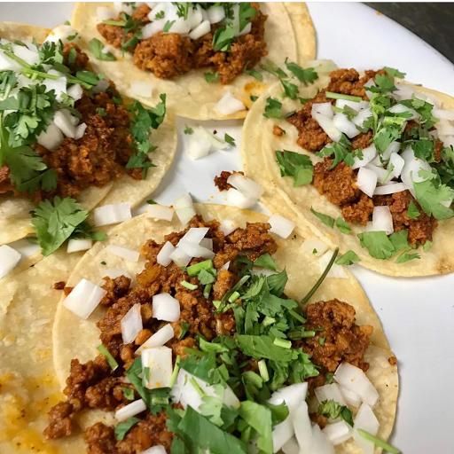 Charro Negro Mexican Bite