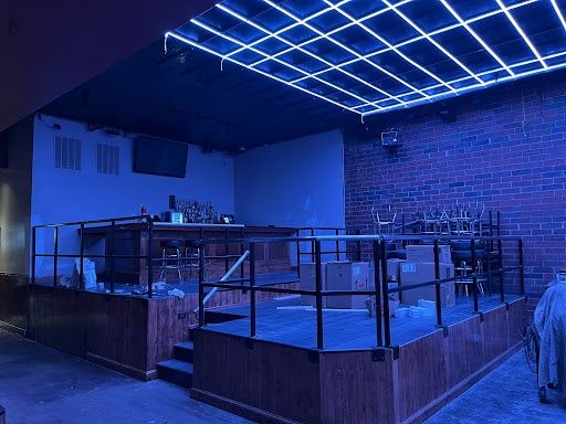 Custom Handrails