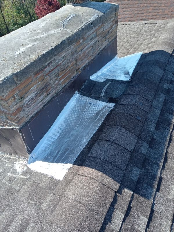 Chimney
