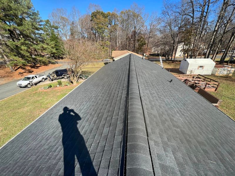 Roofing