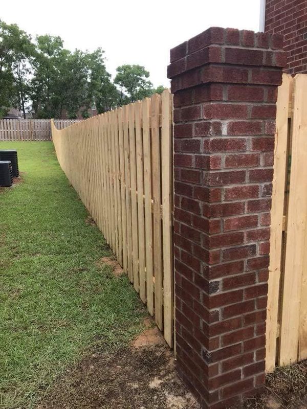Fencing