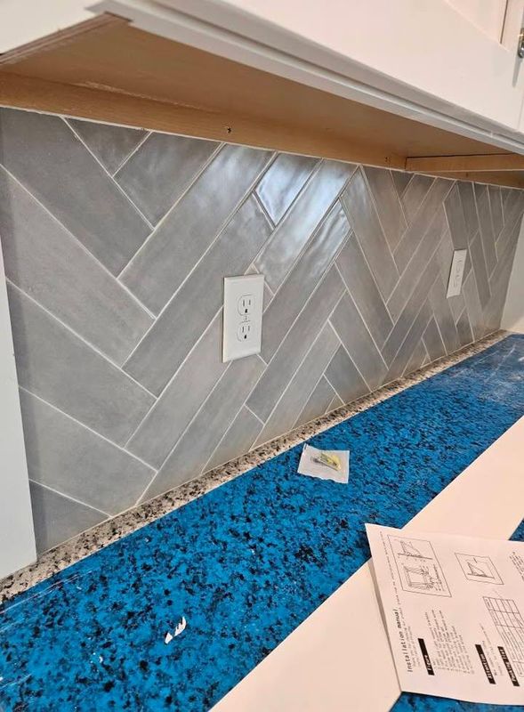 Floor Installation