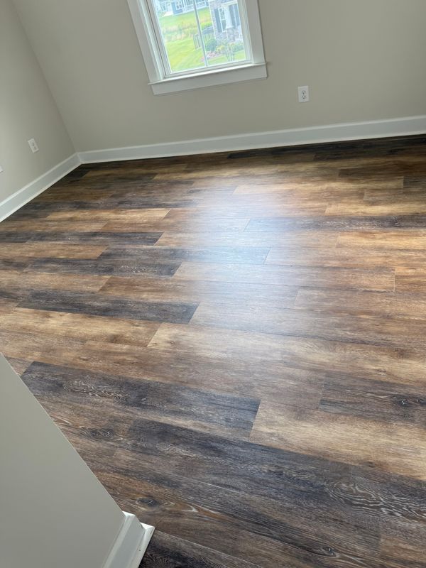 Flooring