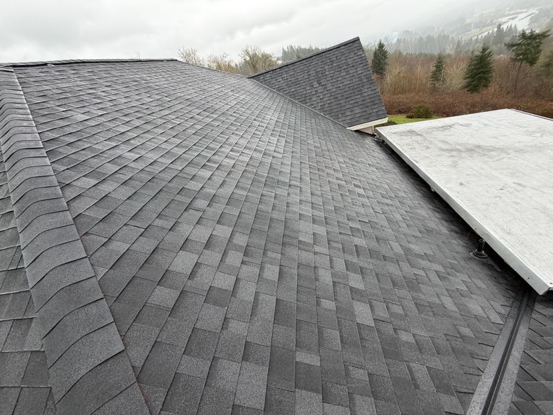 Roofing Replacement