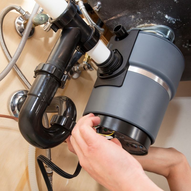 Plumbing Repairs