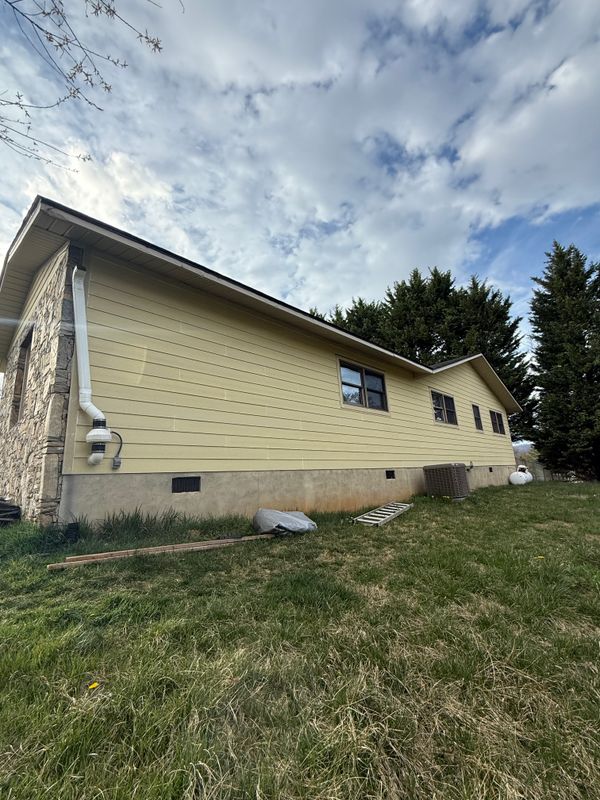 Residential Renovations 