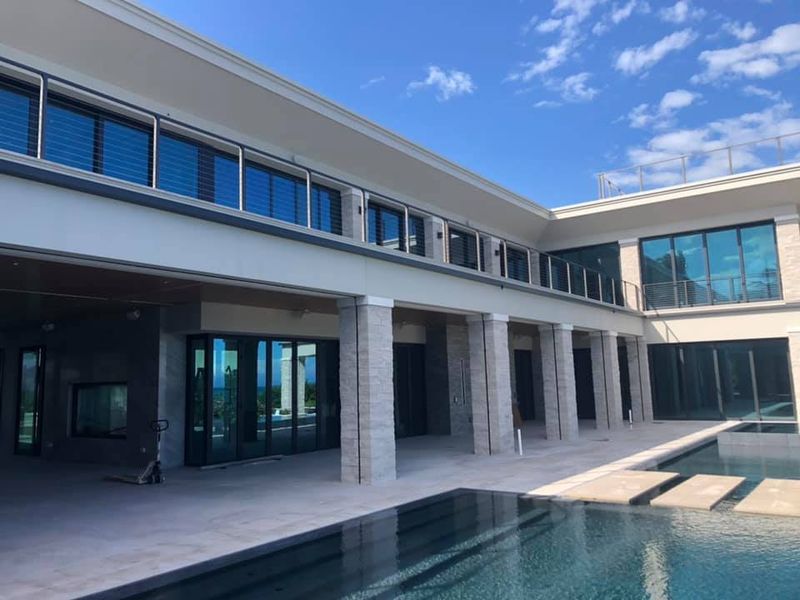 Exterior Painting gallery